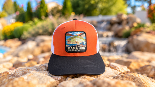 Mama Hog Laker Gorge Hat